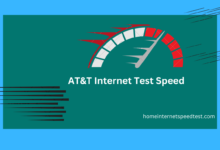 Speed Test Internet Xfinity