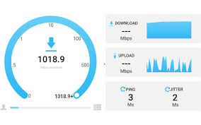 1gb Internet Speed Test